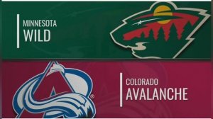 Миннесота - Колорадо НХЛ. 29.09.2023.Прямая трансляция.Смотреть онлайн.Обзор матча.Прогноз.Хоккей
