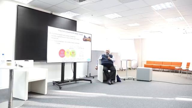 РОССИЯ СТОЛИЦ. НОВЫЕ СТРАТЕГИИ СТРАНЫ. СЕРГЕЙ ПЕРЕСЛЕГИН