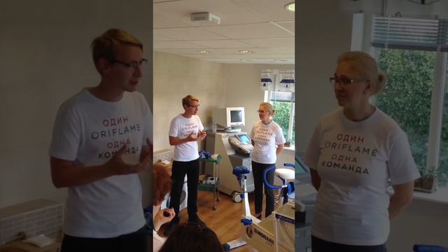 Эдна Стен, сын Стиг Стена. Управляющий Директор Игелеса, Швеция смотреть онлайн