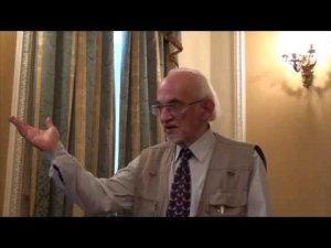 Профессор Дадали В.А. о профилактике остепороза