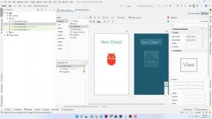 Android Application Development Online Course - Constraint Layout