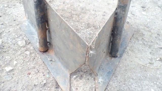 Размеры самодельных пластин для посадки картофеля смотреть онлайн