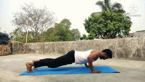 Angamardana || try to doing ancient yogic fitness|| for maximum power and flexibility ??