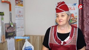 Продавец от Бога