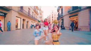 [KPOP IN PUBLIC] BLACKPINK (블랙 핑크) ft. SELENA GOMEZ  _ ICE CREAM | Dance cover by EST CREW