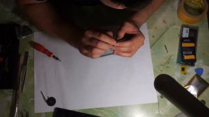 Pocketbook 614. Замена аккумулятора