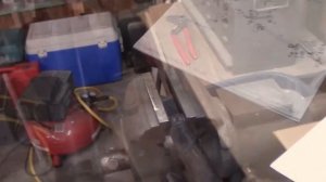 W126  Mercedes-Benz S-Class  Replace Steering Shock Absorber (Damper).