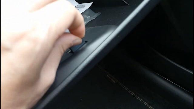 LADA Granta Cross внимание к мелочам | 