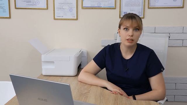 Как правильно сдавать анализы?