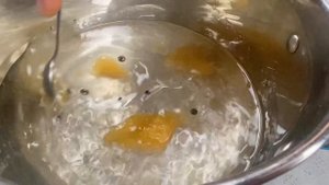 Маринованный перец Ратунда в мёде по молдавски