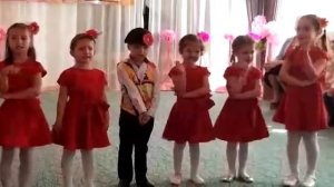 Частушки на День дошкольного работника 2019г