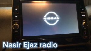 Nissan Dayz highway star MM-321D-L Missing Sd card,how to charge language