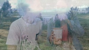 HENSY - Поболело и прошло (конный клип)