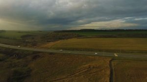 Борис Пастернак- Дорога \ Road aerial