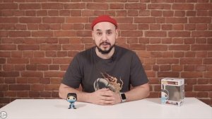 САБ-ЗИРО ПРОТИВ СКОРПИОНА! РАСПАКОВКА ФИГУРОК FUNKO ПО МОРТАЛ КОМБАТ! ТОП РОБ ФАТАЛИТИ!!!