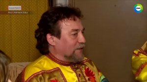 ЗАСТОЛЬНЫЕ ПЕСНИ