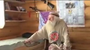 Странник - Духи Природы