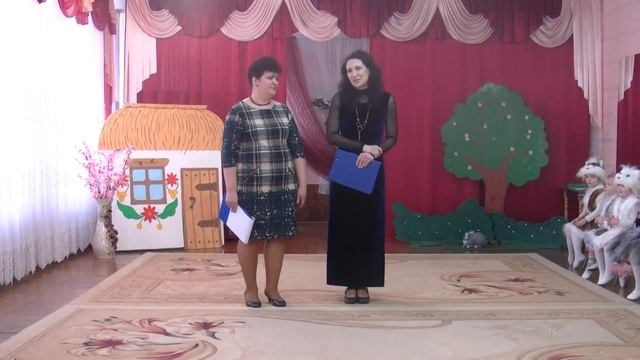 Поздравления воспитателей на 8 марта 2016 смотреть онлайн