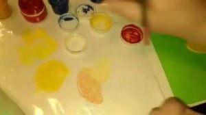 Мастер-класс «Рождественский ангел»