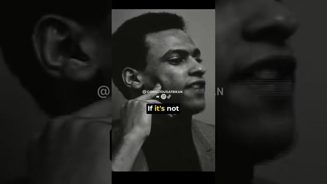 Huey P Newton's prison experience. (1968)