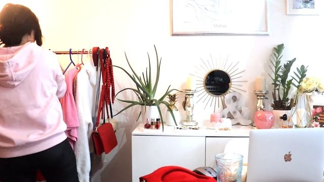 ЧТО ОДЕТЬ НА ВАЛЕНТИНКУ? смотреть онлайн