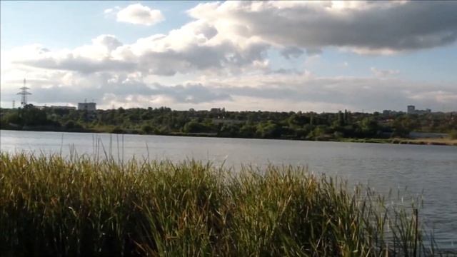 Открытие летнего сезона на пеленгаса, "Зеленом остров. Загадачная рыба моей мечты. Рыбалка на Дону. смотреть онлайн