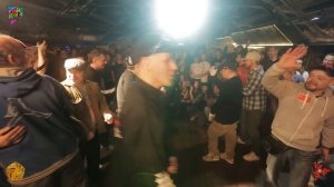 Брюсов 2 Электрик буги и робот