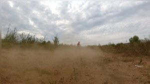 Koshine 85. Вторая часть обзора мотоцикла. Легкий прохват. Вся правда Koshine 85.