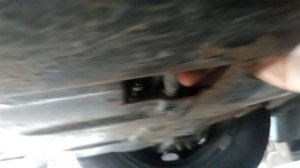 Замена масла на Поло седан с ньюансами,Polo Sedan