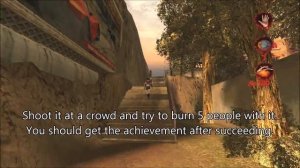 [Postal 2] Achievement: GOOD MORNING VIETNAM!