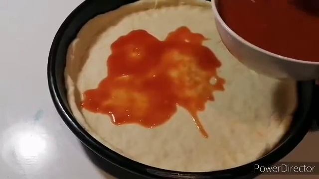 КАК ГОТОВИТЬ ПИЦЦА ДОМАШНИЙ УСЛОВИЯХ смотреть онлайн