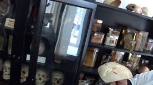 Самый страшный музей (полная версия)часть 3. The scariest museum (part three!)