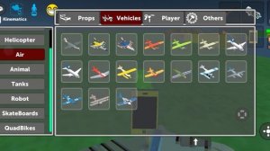 новая Обнова Simple sandbox 2