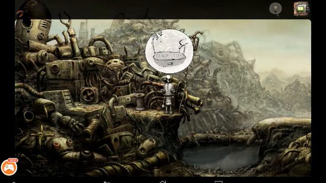 прохождение игры машинариум #1 смотреть онлайн