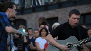 Оркестр Фишера | The Prodigy - Omen  (cover)