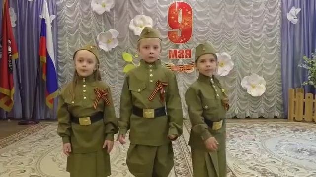 Видеоклип для конкурса
