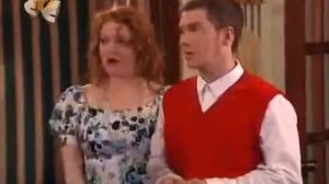 Памяти Любови Полищук  Моя прекрасная няня, 134 серия “Папин переезд“