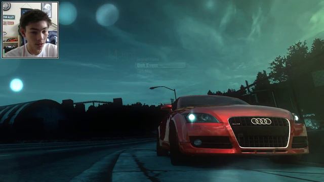 CARMEN'S A DUMBASS - Let's Play NFS Undercover #8 смотреть онлайн