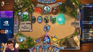 WE MADE A CONTROL OTK MAGE AND IT WORKS! - Kobolds And Catacombs - Standard Constructed