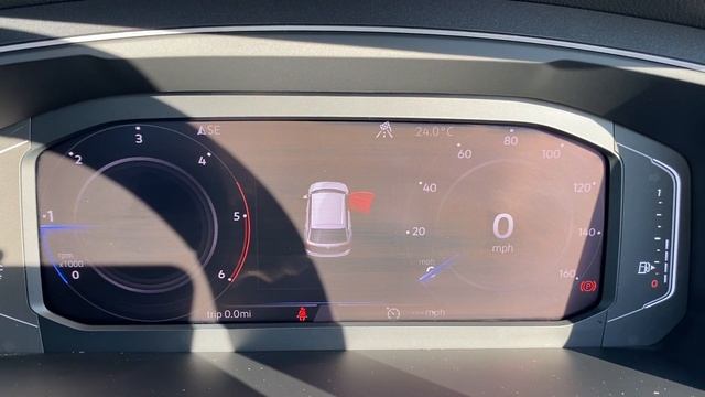 2019 VW TIGUAN 2.0 TDI R-LINE TECH Diesel for sale Castle Motors смотреть онлайн