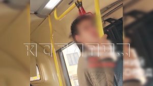 Десятки девушек стали жертвами "автобусного маньяка", который сексуально домогается в автобусах