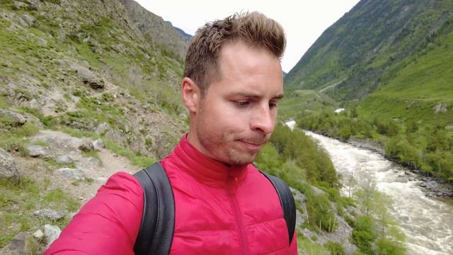 СУРОВЫЙ АЛТАЙ. ОСОБЕННОСТИ ОТДЫХА НА АЛТАЕ. ДОЛИНА ЧУЛЫШМАНА