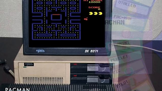 Korvet theme for Hyperspin with almost all games in 10 minutes смотреть онлайн