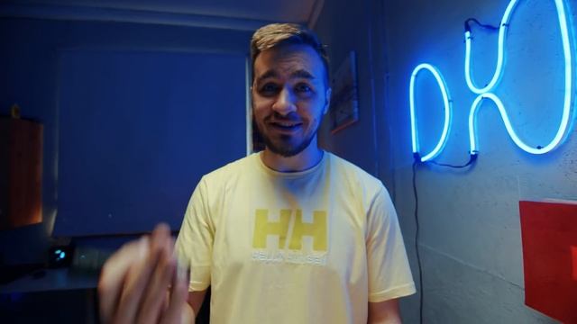 ЭКСПЕРИМЕНТЫ С УЛЬТРАФИОЛЕТОМ !