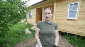 Отзыв о СК Новый Дом https://brus-doma.com/