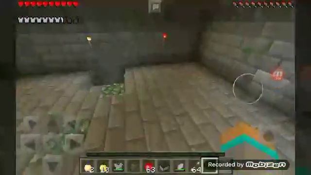 ОБЗОР ХОРРОР КАРТЫ ДЛЯ MINECRAFT (С ТЕКСТУРПАКОМ) смотреть онлайн