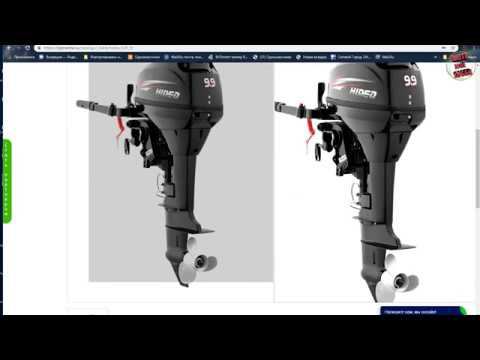 HIDEA HD9.8 от покупки на сайте/до обзора из коробки. смотреть онлайн