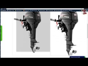 HIDEA HD9.8 от покупки на сайте/до обзора из коробки.
