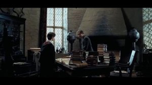 Гарри Поттер история игры квиддич