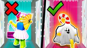 Как стать КРАСИВЫМ в РОБЛОКСЕ? Симулятор ШОПОГОЛИКА! Coded Clothing Mall V3 Roblox